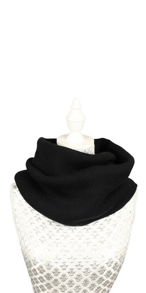 ZEBRO Modeschal Loop "Lang" von ZEBRO