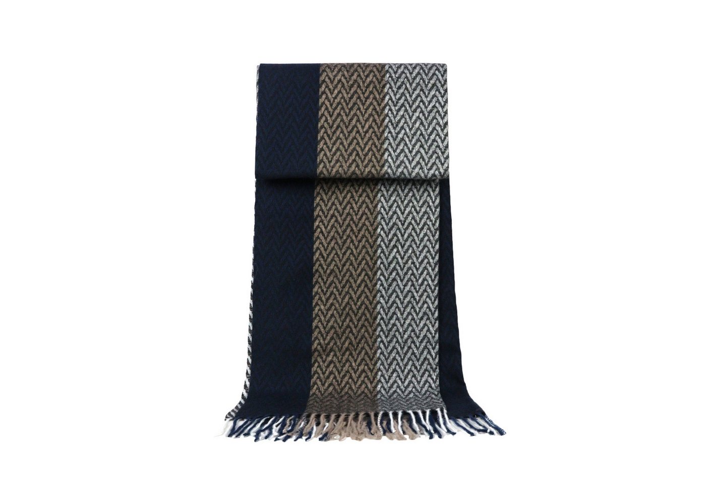 ZEBRO Modeschal Schal Gerd von ZEBRO