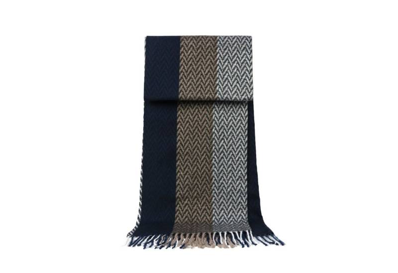 ZEBRO Modeschal Schal Gerd von ZEBRO