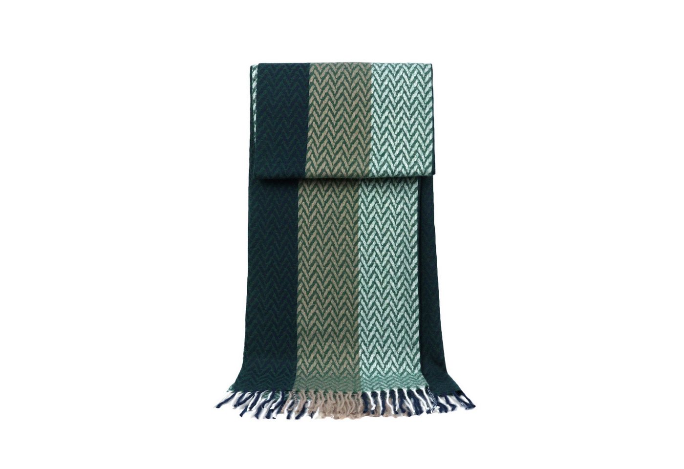 ZEBRO Modeschal Schal Gerd von ZEBRO