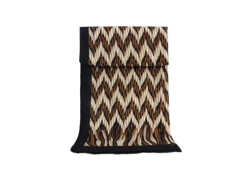 ZEBRO Modeschal Schal von ZEBRO