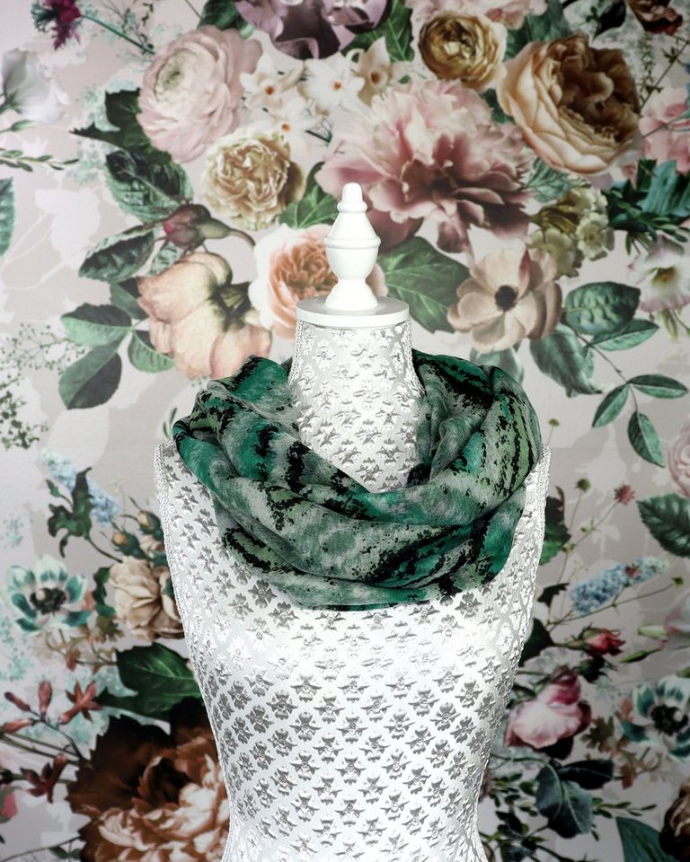 ZEBRO Modeschal Schal von ZEBRO