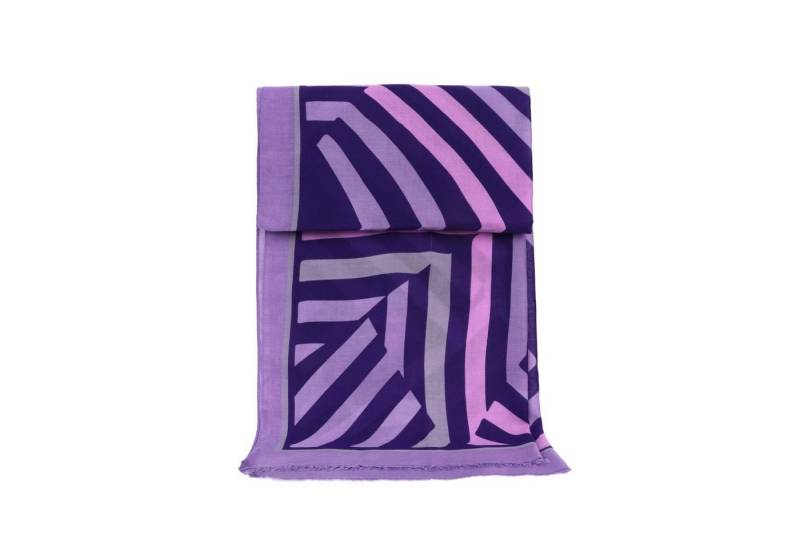 ZEBRO Modeschal Schal von ZEBRO