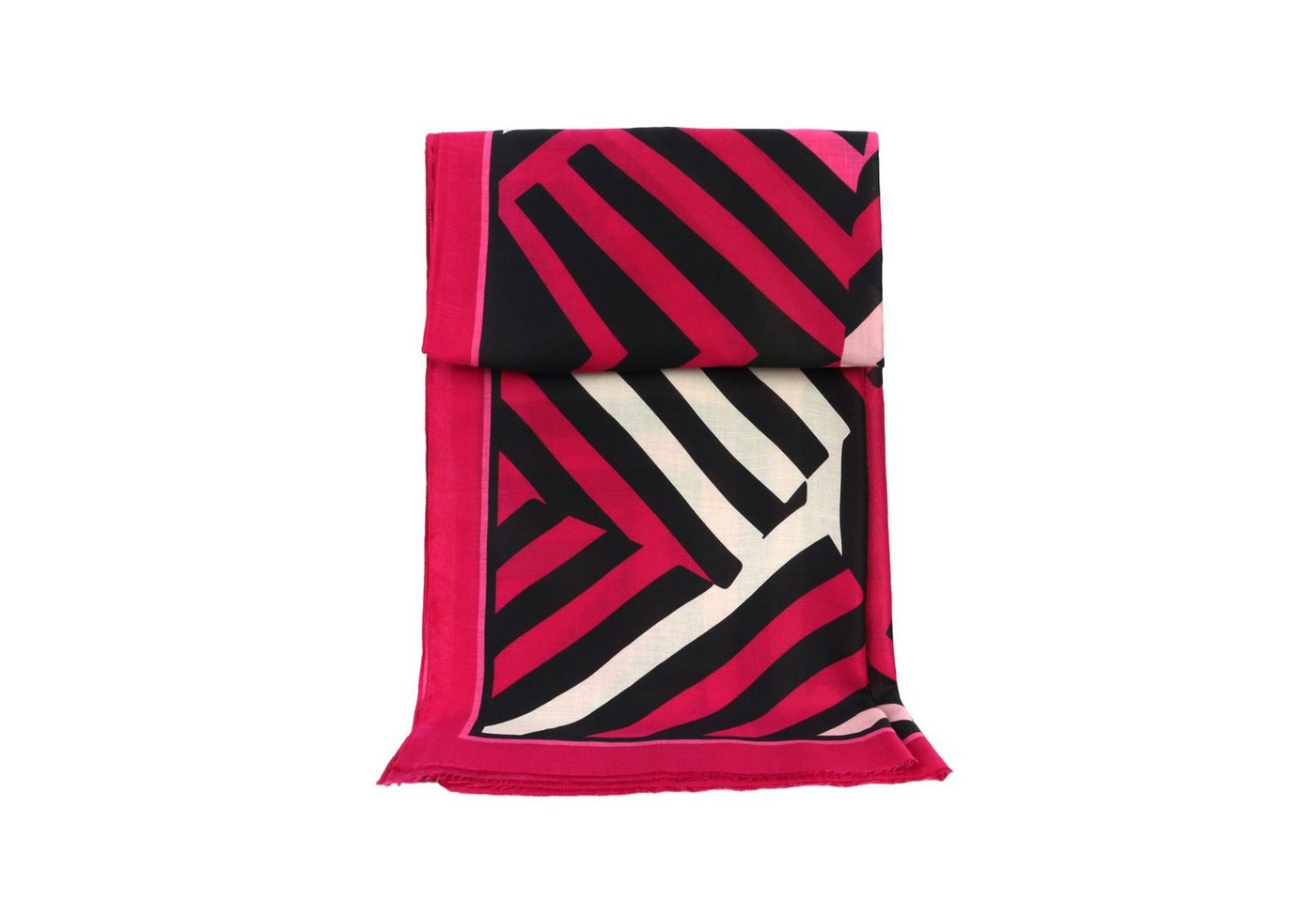 ZEBRO Modeschal Schal von ZEBRO