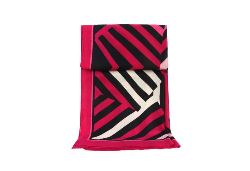 ZEBRO Modeschal Schal von ZEBRO