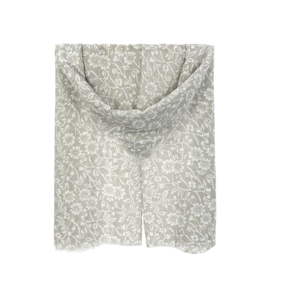 ZEBRO Modeschal Sommerschal von ZEBRO