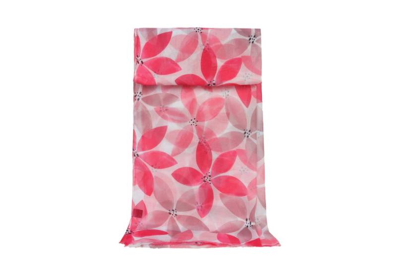 ZEBRO Modetuch Schal Anemone von ZEBRO