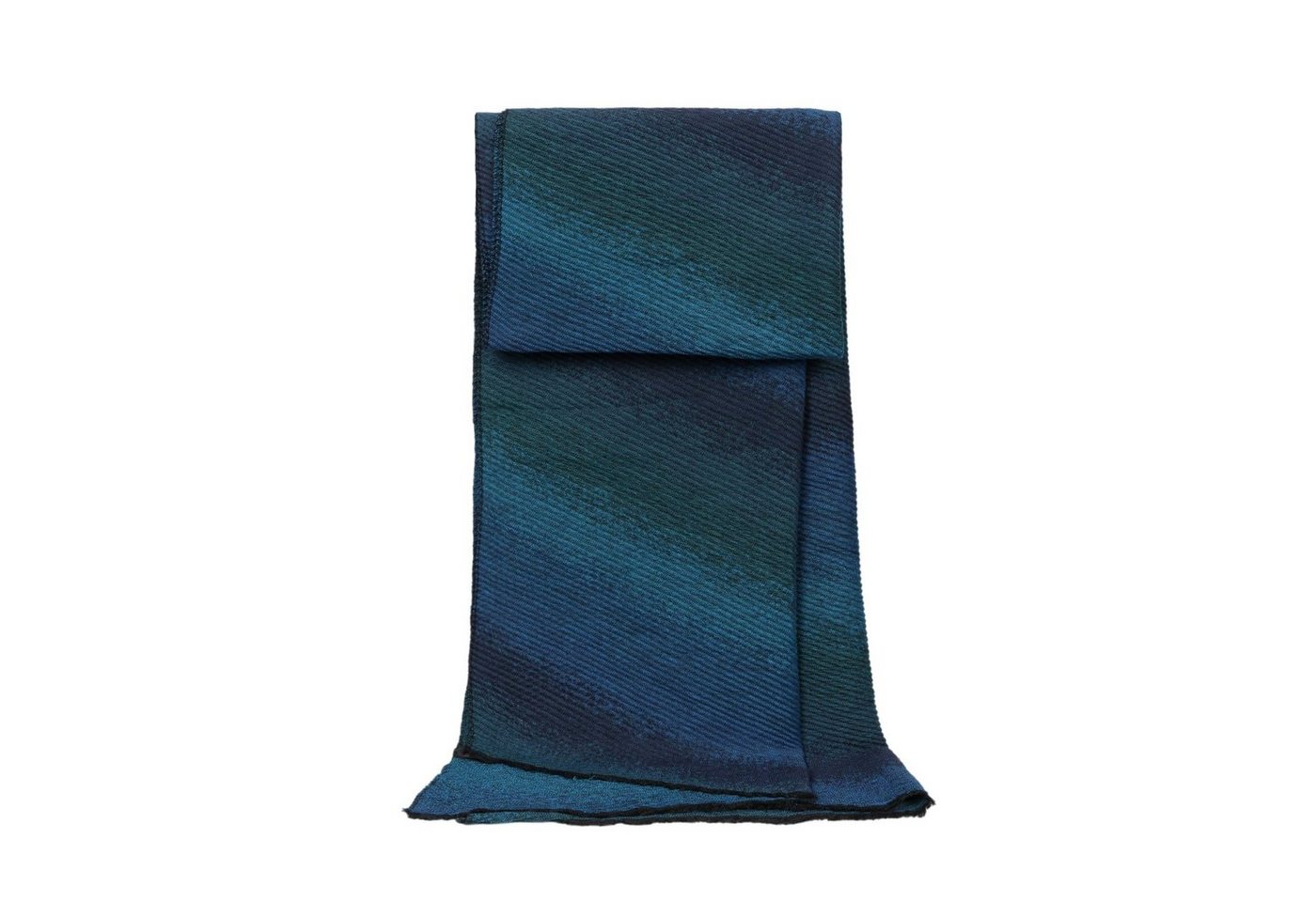 ZEBRO Plisseeschal Schal von ZEBRO