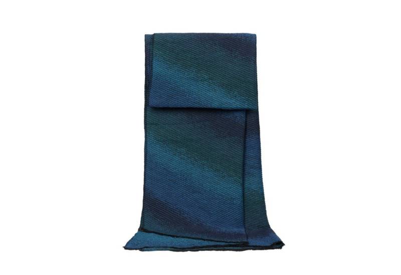 ZEBRO Plisseeschal Schal von ZEBRO