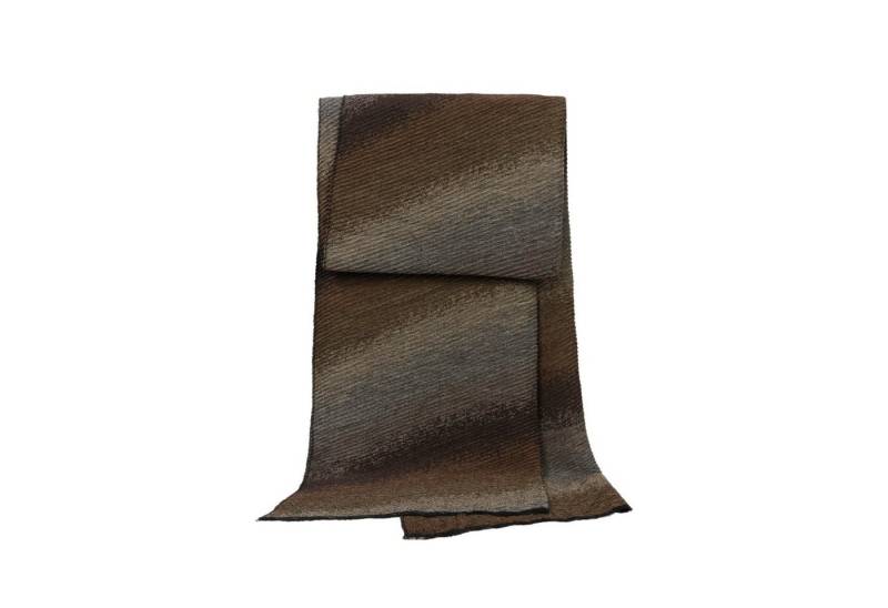 ZEBRO Plisseeschal Schal von ZEBRO