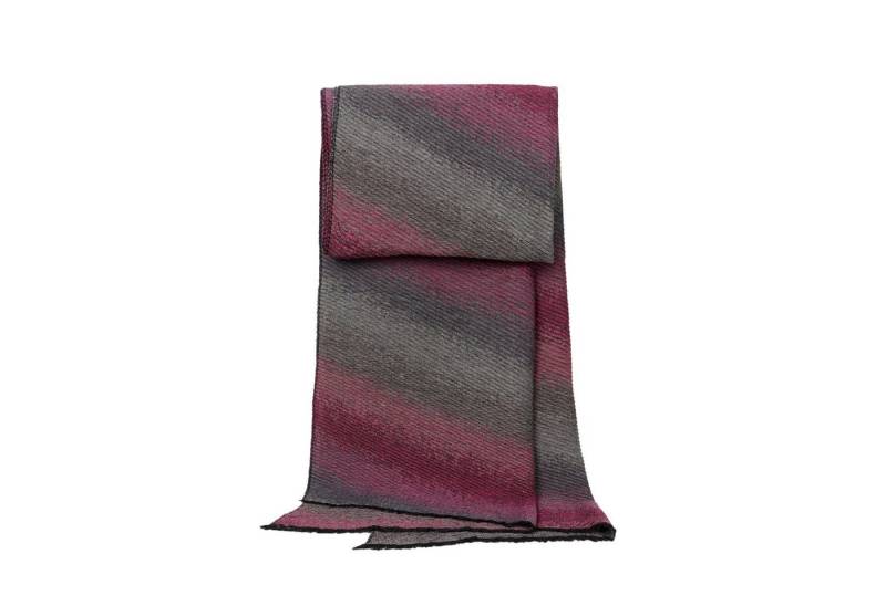 ZEBRO Plisseeschal Schal von ZEBRO