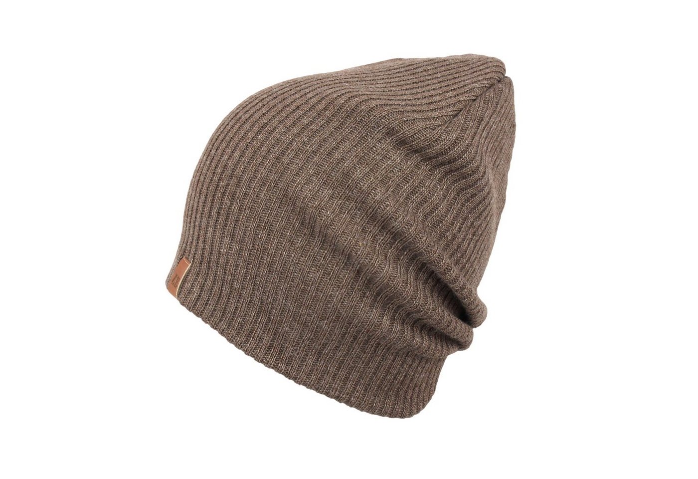 ZEBRO Strickmütze Mütze "Lennart" von ZEBRO