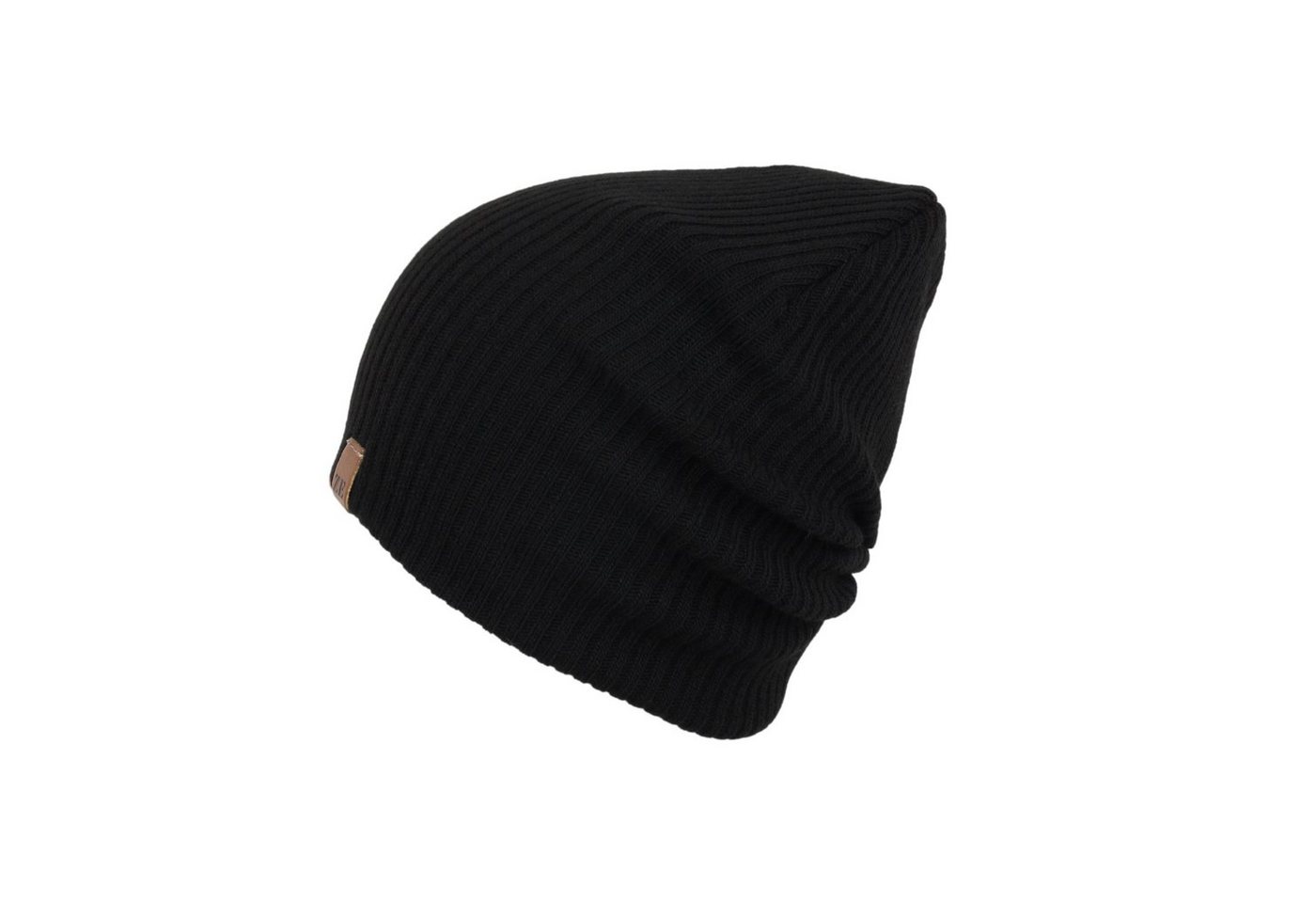 ZEBRO Strickmütze Mütze "Lennart" von ZEBRO