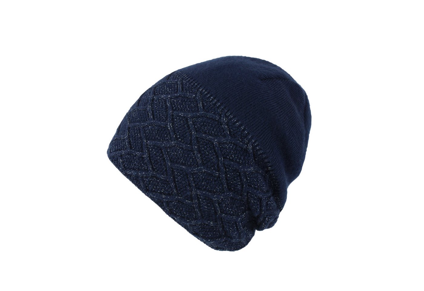 ZEBRO Strickmütze Mütze Selena von ZEBRO