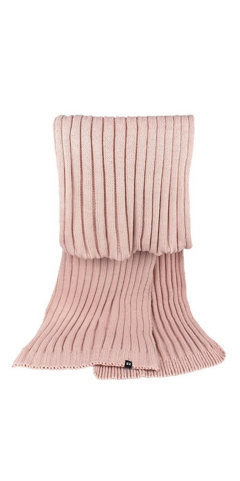 ZEBRO Strickschal Schal ANDREA, mit Kaschmir-Woll-Anteil ZEBRO Strickschal Schal ANDREA, mit Kaschmir-Woll-Anteil von ZEBRO