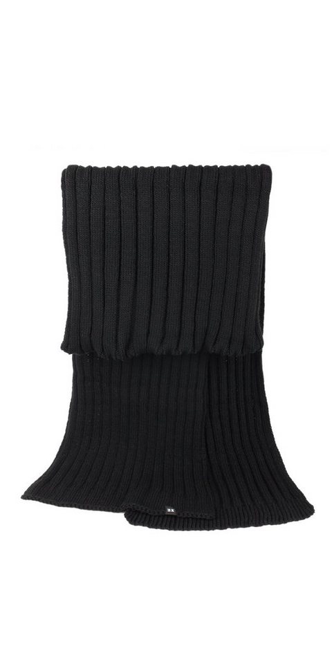 ZEBRO Strickschal Schal ANDREA, mit Kaschmir-Woll-Anteil ZEBRO Strickschal Schal ANDREA, mit Kaschmir-Woll-Anteil von ZEBRO