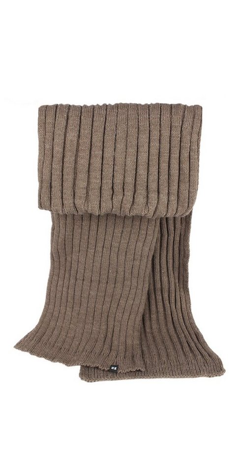 ZEBRO Strickschal Schal ANDREA, mit Kaschmir-Woll-Anteil ZEBRO Strickschal Schal ANDREA, mit Kaschmir-Woll-Anteil von ZEBRO