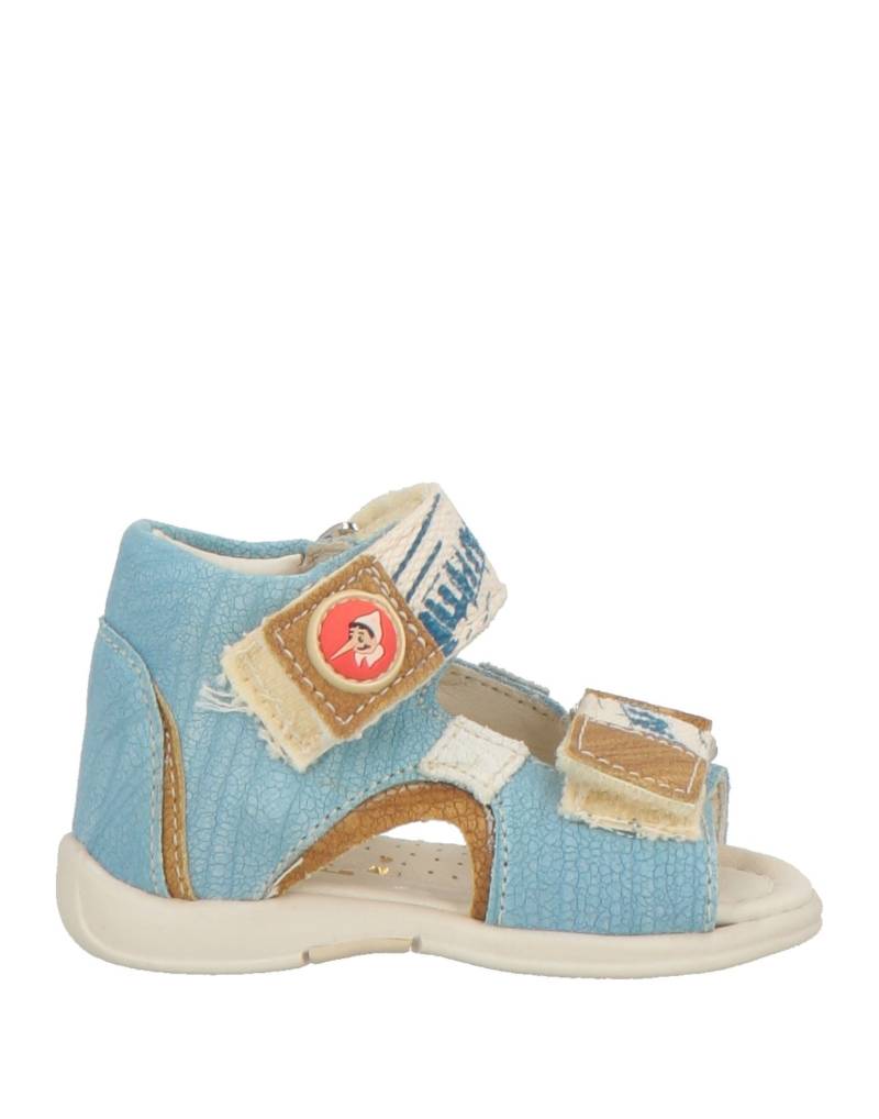 ZECCHINO D'ORO Sandale Kinder Hellblau von ZECCHINO D'ORO