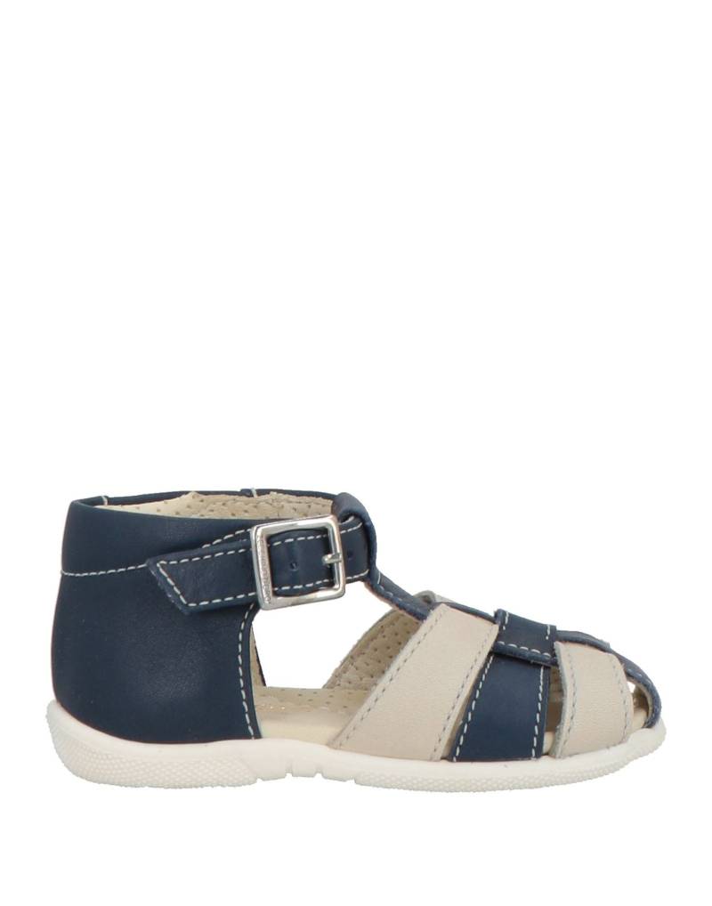 ZECCHINO D'ORO Sandale Kinder Marineblau von ZECCHINO D'ORO