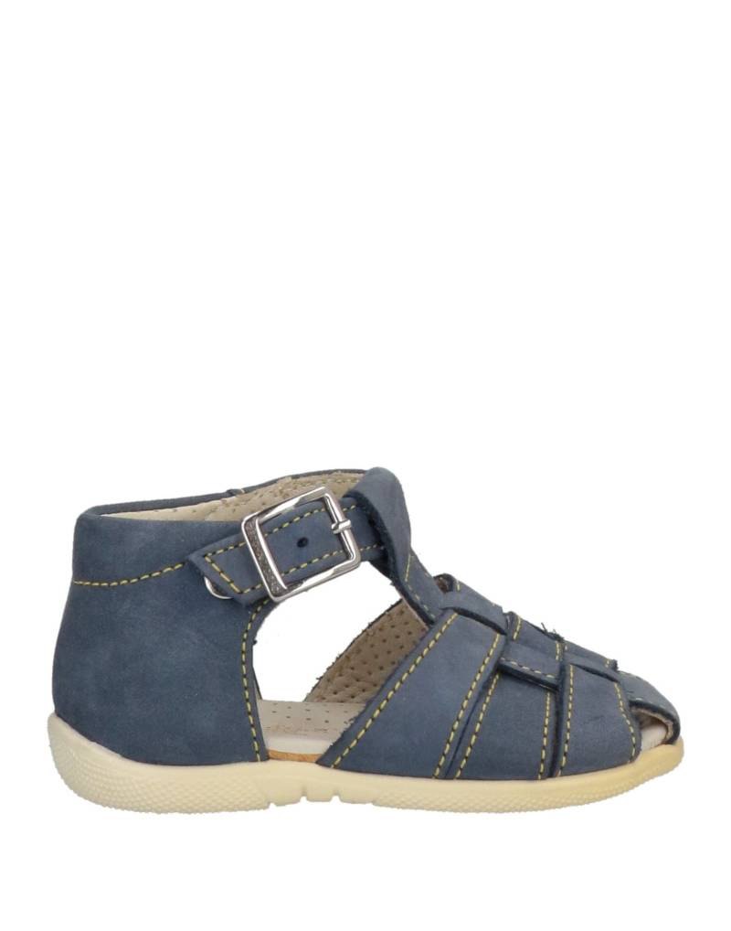 ZECCHINO D'ORO Sandale Kinder Taubenblau von ZECCHINO D'ORO