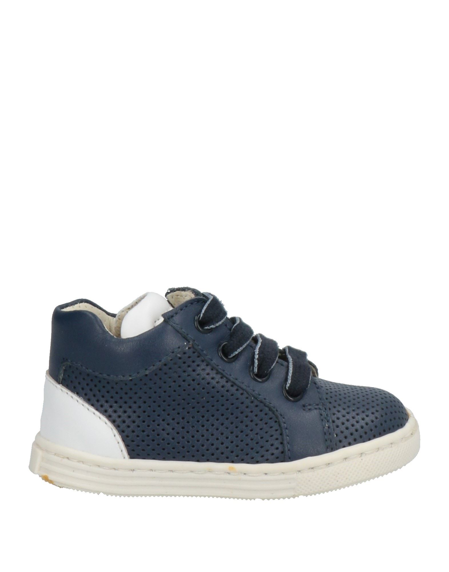 ZECCHINO D'ORO Sneakers Kinder Blau von ZECCHINO D'ORO