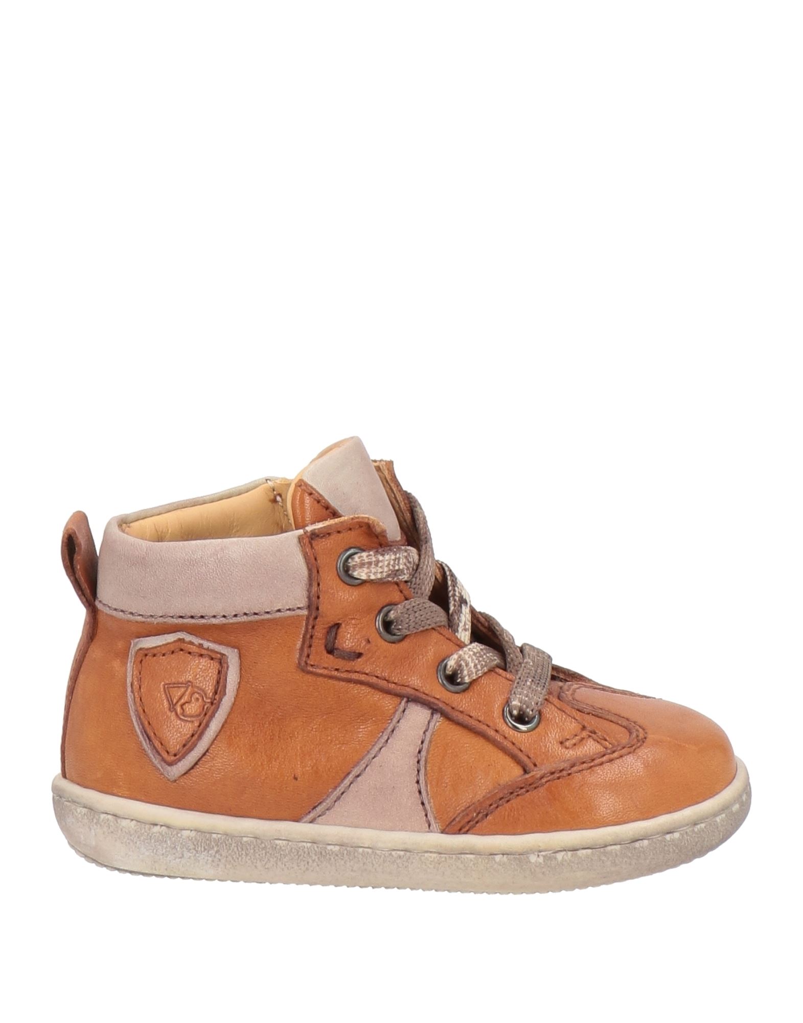 ZECCHINO D'ORO Sneakers Kinder Lederfarben von ZECCHINO D'ORO