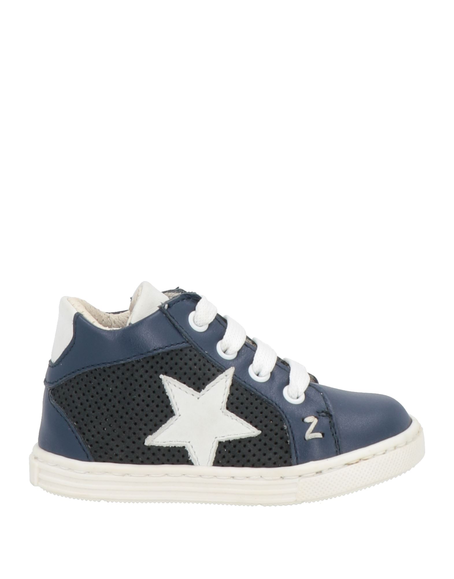 ZECCHINO D'ORO Sneakers Kinder Marineblau von ZECCHINO D'ORO