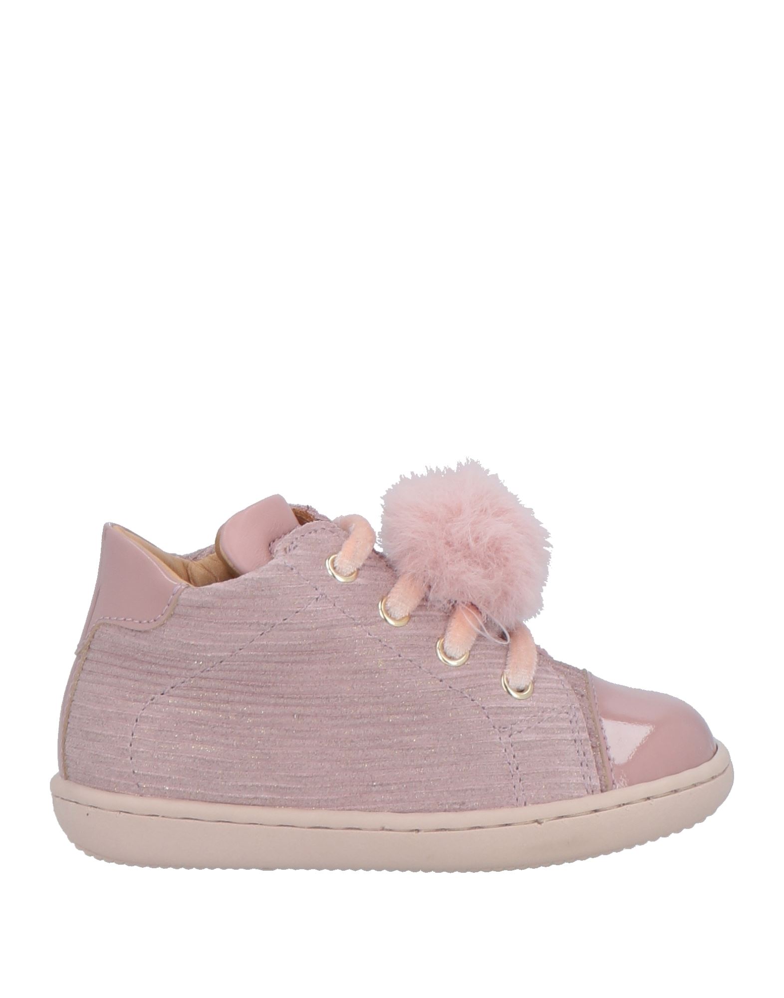 ZECCHINO D'ORO Sneakers Kinder Rosa von ZECCHINO D'ORO