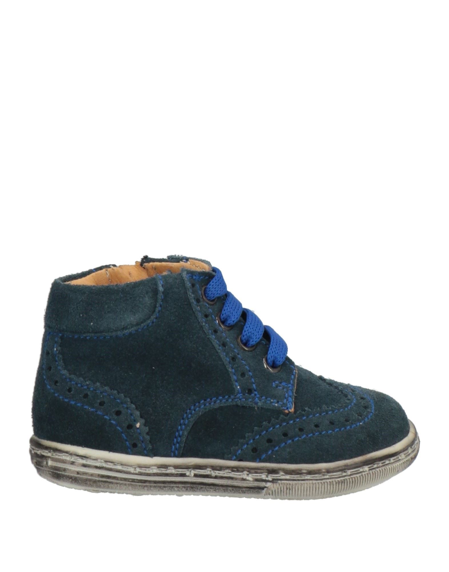 ZECCHINO D'ORO Sneakers Kinder Taubenblau von ZECCHINO D'ORO