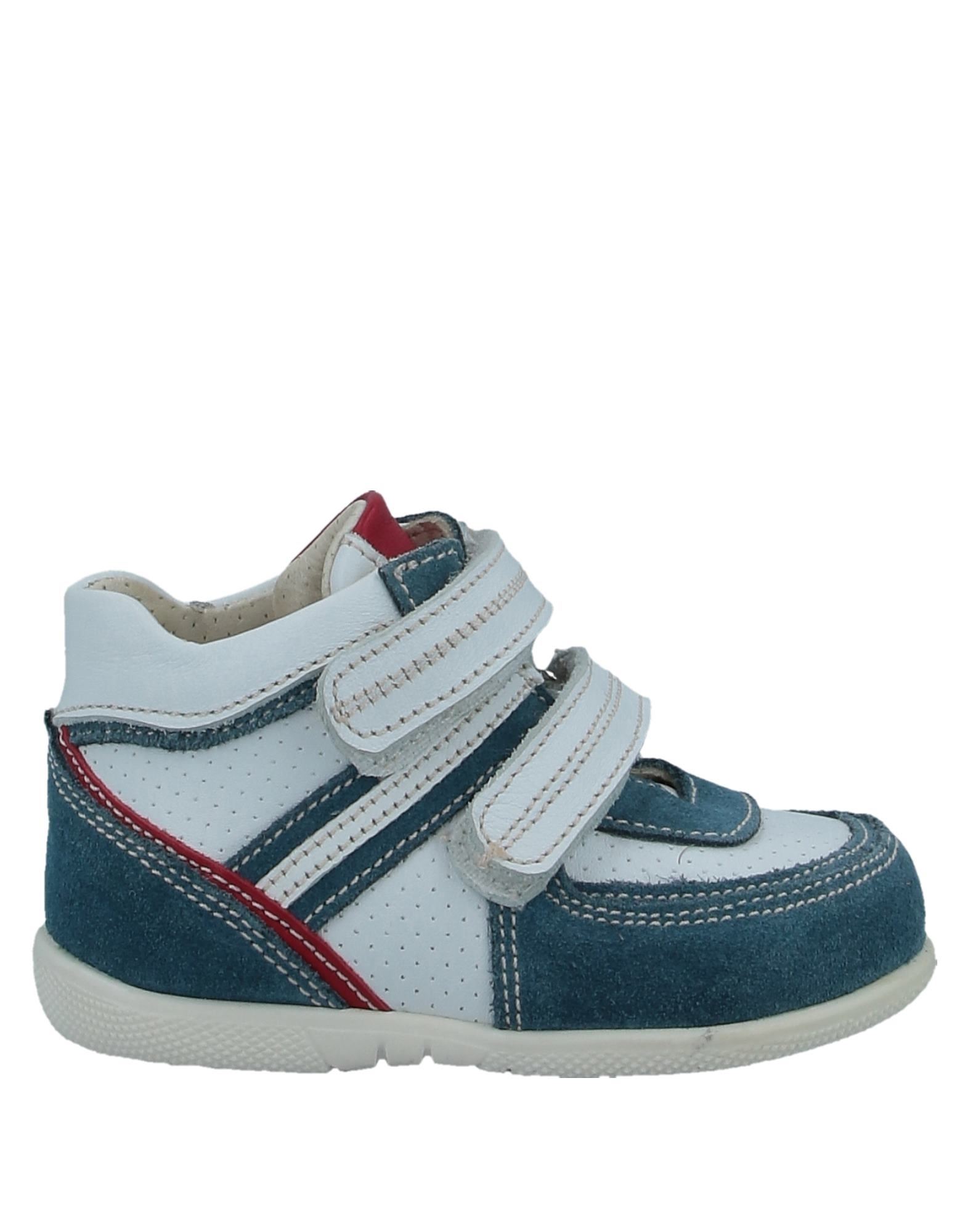 ZECCHINO D'ORO Sneakers Kinder Weiß von ZECCHINO D'ORO