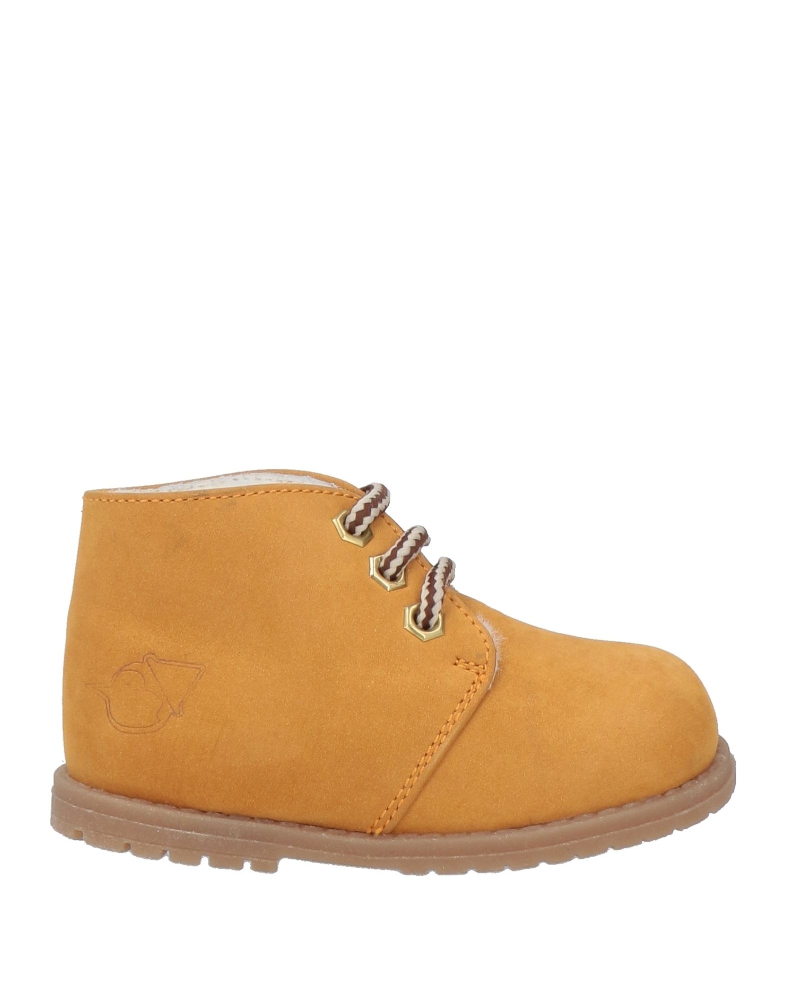 ZECCHINO D'ORO Stiefelette Kinder Kamel von ZECCHINO D'ORO