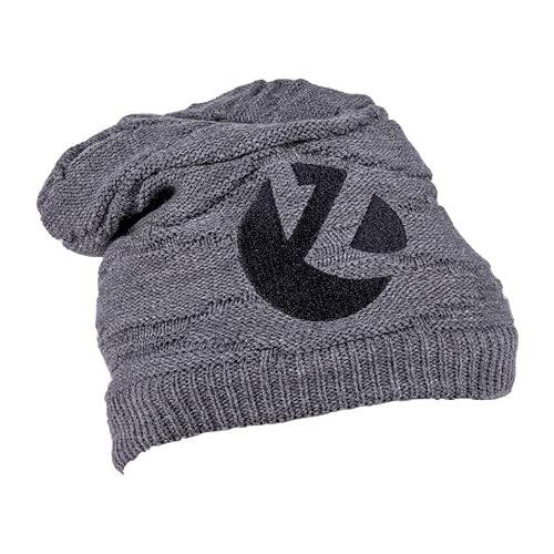 ZECK Inner Fleece Beanie - Wärmende Mütze mit Fleece-Innenfutter von ZECK