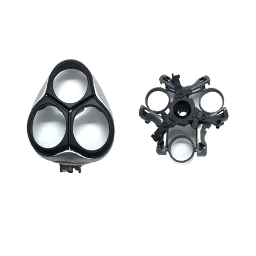 Rasierkopfhalter + Platte, Kompatibel Mit Philips, HQ9100 HQ9140 HQ9150 HQ9160 HQ9161 HQ9170 9140XL 9150XL 9160XL 9161XL 9170XL 9171XL DD von ZECKJVTD