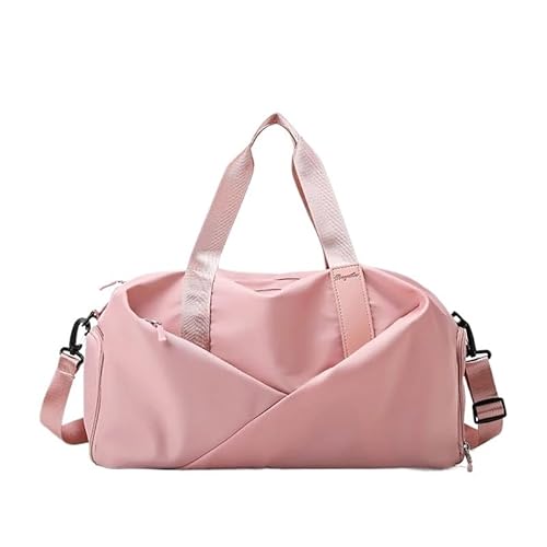 ZEDEVB Sport-Turnbeutel für Damen und Herren, trockene und nasse Handtaschen, Kordsamt, Schwimmen, Schultertasche, Wochenender, Fitness, Training, Reisen, Outdoor, Winter, rose, Einheitsgröße ZEDEVB Sport-Turnbeutel für Damen und Herren, trockene und nasse Handtaschen, Kordsamt, Schwimmen, Schultertasche, Wochenender, Fitness, Training, Reisen, Outdoor, Winter, rose, Einheitsgröße von ZEDEVB
