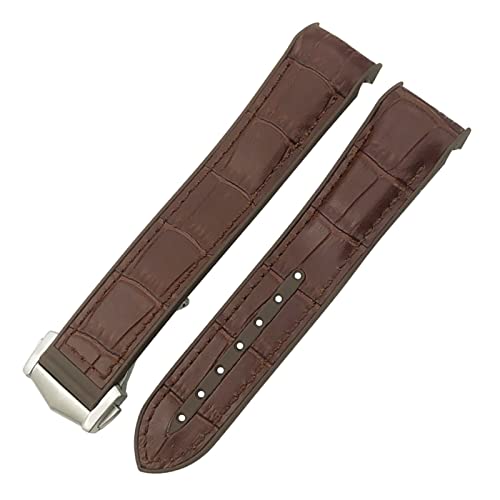 ZEDEVB Uhrenarmband für Omega Planet Ocean Seamaster Diver 300, spitzer Verschluss, Silikon-Uhrenarmband, Gummi-Nylon-Lederarmband, 19, 20 mm, 22, 21 mm, 22 mm, Achat ZEDEVB Uhrenarmband für Omega Planet Ocean Seamaster Diver 300, spitzer Verschluss, Silikon-Uhrenarmband, Gummi-Nylon-Lederarmband, 19, 20 mm, 22, 21 mm, 22 mm, Achat von ZEDEVB