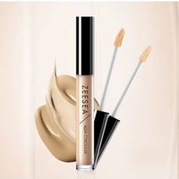 ZEESEA - Aqua Flawless Concealer - 2 Colors #W01 Ivory - 3g ZEESEA - Aqua Flawless Concealer - 2 Colors #W01 Ivory - 3g von ZEESEA