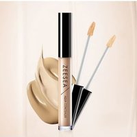 ZEESEA - Aqua Flawless Concealer - 2 Colors #W01 Ivory - 3ml von ZEESEA