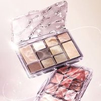 ZEESEA - Colorful 10-Color Eyeshadow - N01 #N01 - 11g ZEESEA - Colorful 10-Color Eyeshadow - N01 #N01 - 11g von ZEESEA