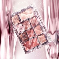 ZEESEA - Colorful 10-Color Eyeshadow - N02 #N02 - 11g ZEESEA - Colorful 10-Color Eyeshadow - N02 #N02 - 11g von ZEESEA