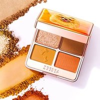 ZEESEA - Cure Puppy 4-Color Eyeshadow - P01 #P01 - 4.8g ZEESEA - Cure Puppy 4-Color Eyeshadow - P01 #P01 - 4.8g von ZEESEA