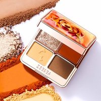ZEESEA - Cure Puppy 4-Color Eyeshadow - P02 #P02 - 4.8g ZEESEA - Cure Puppy 4-Color Eyeshadow - P02 #P02 - 4.8g von ZEESEA