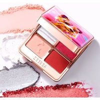 ZEESEA - Cure Puppy 4-Color Eyeshadow - P03 #P03 - 4.8g ZEESEA - Cure Puppy 4-Color Eyeshadow - P03 #P03 - 4.8g von ZEESEA