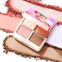 ZEESEA - Cure Puppy 4-Color Eyeshadow - P04 #P04 - 4.5g ZEESEA - Cure Puppy 4-Color Eyeshadow - P04 #P04 - 4.5g von ZEESEA