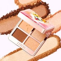 ZEESEA - Cure Puppy 4-Color Eyeshadow - P05 #P05 - 4.1g ZEESEA - Cure Puppy 4-Color Eyeshadow - P05 #P05 - 4.1g von ZEESEA