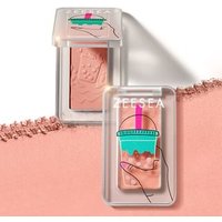 ZEESEA - Dessert Collection Powder Blush - 01 #01 Peach - 3.5g von ZEESEA