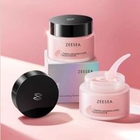 ZEESEA - Essential Moisturizing Cleanser #Moisturizing Cream - 80g ZEESEA - Essential Moisturizing Cleanser #Moisturizing Cream - 80g von ZEESEA