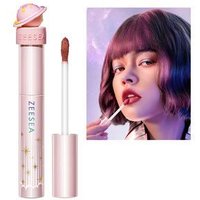 ZEESEA - Interstellar Expedition Matte Lip Gloss - 3 Colors #X01 von ZEESEA