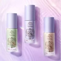 ZEESEA - Moist Repair Primer - 3 Colors #02 Green - 20g ZEESEA - Moist Repair Primer - 3 Colors #02 Green - 20g von ZEESEA