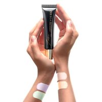 ZEESEA - Multi-Effect Makeup Primer - 3 Colors #A02 Green - 30g ZEESEA - Multi-Effect Makeup Primer - 3 Colors #A02 Green - 30g von ZEESEA