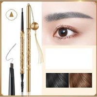 ZEESEA - Palace Identity Drunken Rhythm Gilt Exquisite Eyebrow Pencil - Augenbrauenstift ZEESEA - Palace Identity Drunken Rhythm Gilt Exquisite Eyebrow Pencil - Augenbrauenstift von ZEESEA